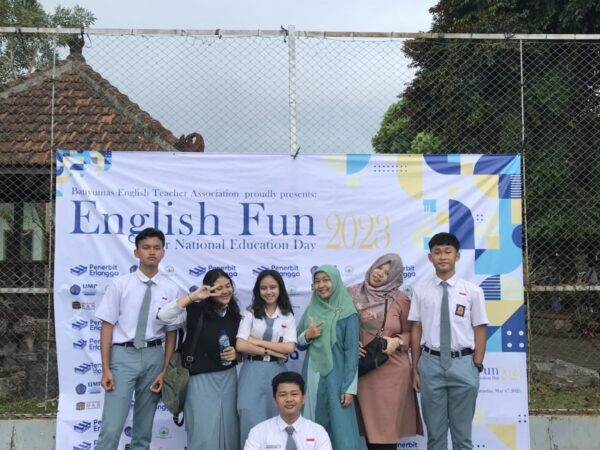 English Fun 2023