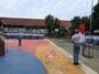 Upacara hari lahir Pancasila SMA Negeri 1 Baturraden